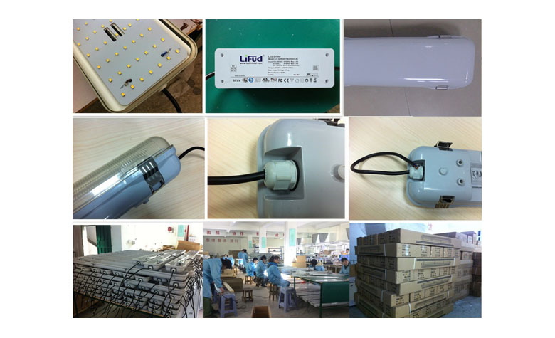 led tri-proof light products line d 1500mm 60w pc 780x475mm