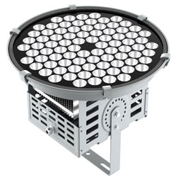 250w led projection light 1