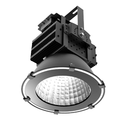 led high bay light hf series 120w 250x250