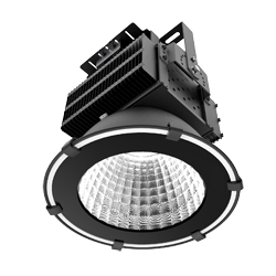 led high bay light hf series 150w 250x250