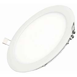 recessed round led panel light 300 250x250