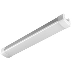 LED Tri-proof Light AL 20w 600mm 250x250mm