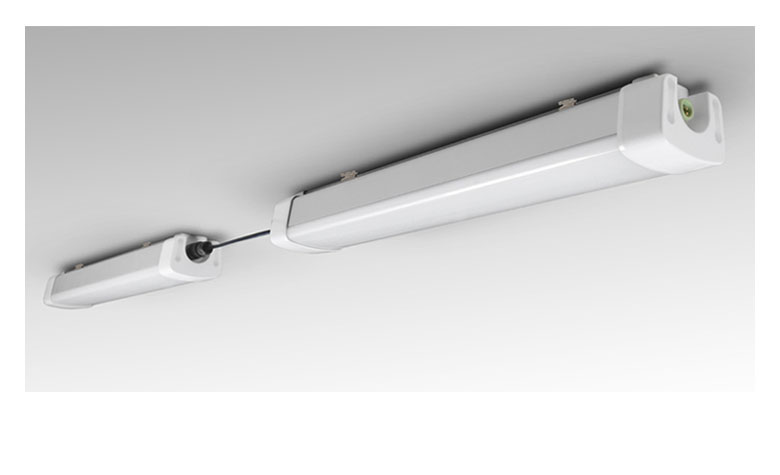 LED Tri-proof Light AL 40w 900mm size a