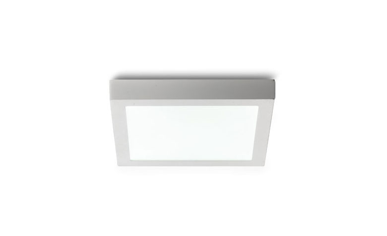Surface Mounted Square LED Panel Light 24W 300x300mm 780x475 a