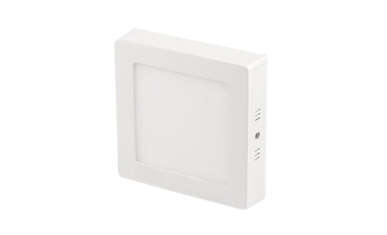 Surface Mounted Square LED Panel Light 6W 120x120mm 780x475 a
