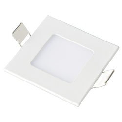 recessed square led panel light 110 250x250