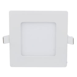 recessed square led panel light 120 250x250