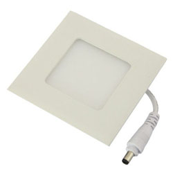 recessed square led panel light 90 250x250