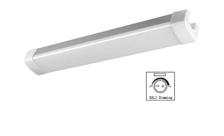 dali Dimmable LED Tri-proof Light AL 20w 600mm 780x475mm a