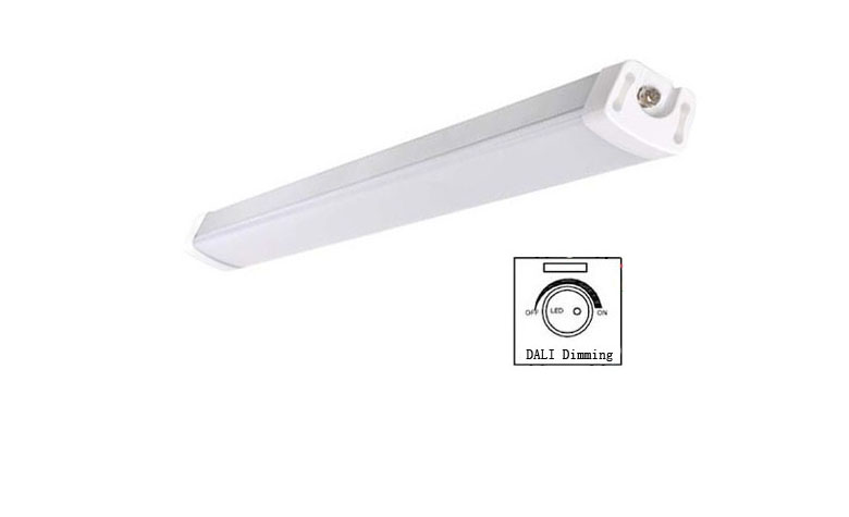 dali Dimmable LED Tri-proof Light AL 40w 900mm 780x475mm a