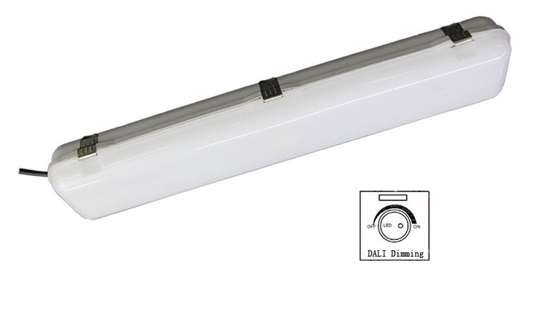dali dimmable led tri-proof light 600mm 20w 780x475mm a