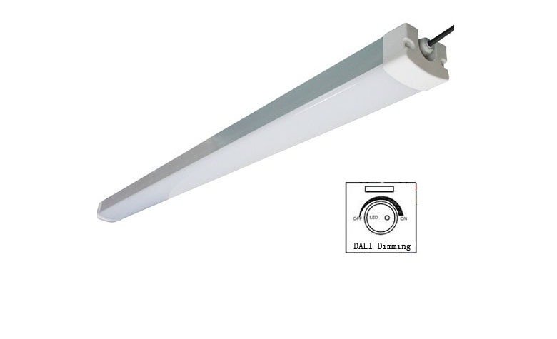 dali dimmalbe LED Tri-proof Light AL 60w 1500mm 780x475mm a