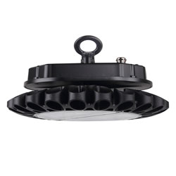 LED Highbay light UFOd Series 100w 250x250 opti