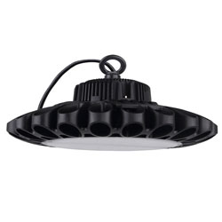 LED Highbay light UFOR Series 100w 250x250 opti