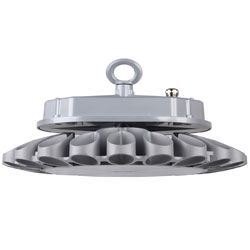 LED Highbay light UFOd Series 150w 250x250 opti