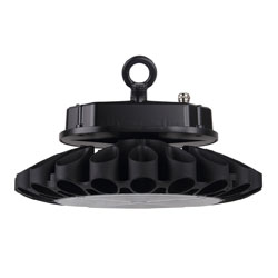 LED Highbay light UFOd Series 200w 250x250 opti