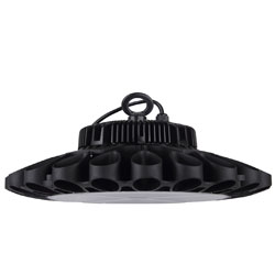 LED Highbay light UFOR Series 200w 250x250 opti