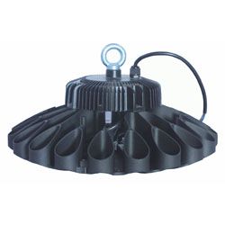 LED Highbay light UFO Series 200w 250x250 opti