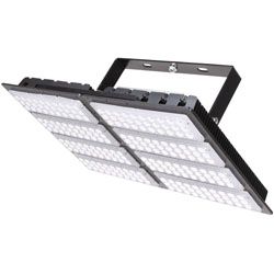 led flood light AERO series 384W 250x250 opti