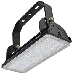 led flood light AERO series 48W 250x250