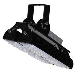 led flood light Adjustable series 224W 250x250 opti