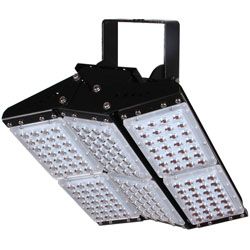 led flood light Adjustable series 336W 250x250 opti