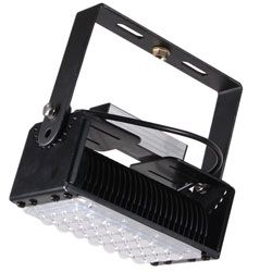 led flood light Adjustable series 56W 250x250 opti