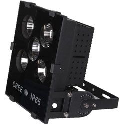 led flood light Focus series 250W 250x250 opti