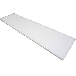 frameless led panel light 300x1200mm 250x250