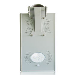 Solar LED Street Light 12V 12W