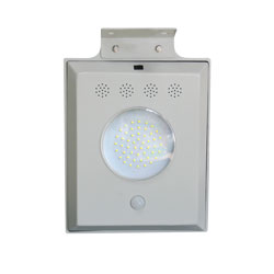 Solar LED Street Light 7V 5W