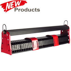 Linear LED High Bay Light