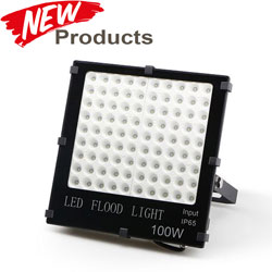 New LED Flood Light