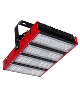 Linear LED High Bay Light 200W_4model