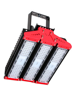 LED High Bay Light For Sale 150W_3 models Adjustable Angle 