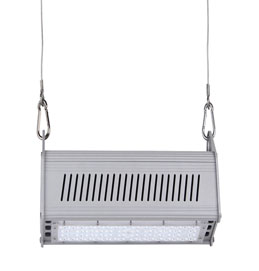 Suspension Linear LED High Bay Light 50w 5 Years Warranty 