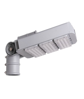 Adjustable LED Street Light 120W Philips 3030 Street lights 