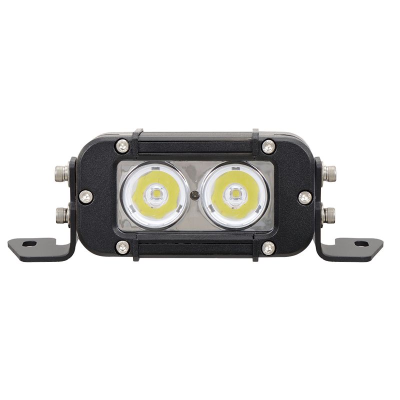 5inch 20W Single Row Spot Beam Chip By Cree LED Light Bar For trucks