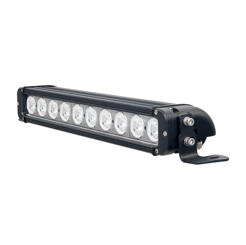 17 inch 100w Spot Beam LED Bar Lights 10W XM-L2 Cree LED Chip -   - Solar Charge Controller, Solar Power System, Solar Inverter, Solar Street  Light, Solar Flood Light