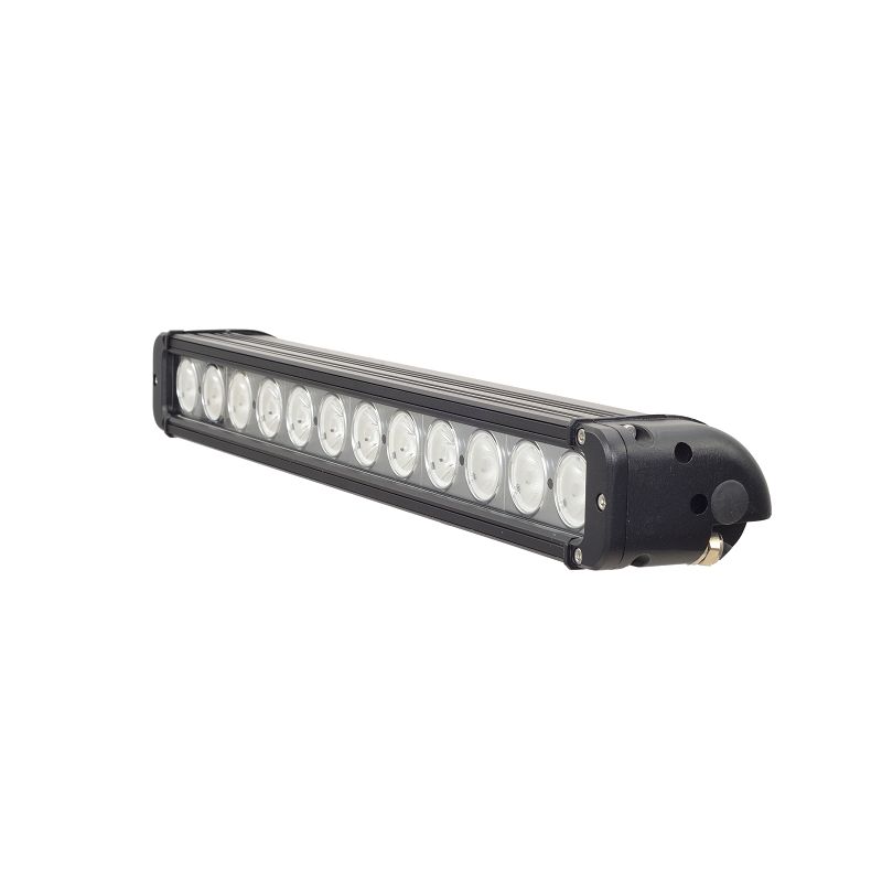 20 inch 120w Single Row Combo Beam Off Road Lights