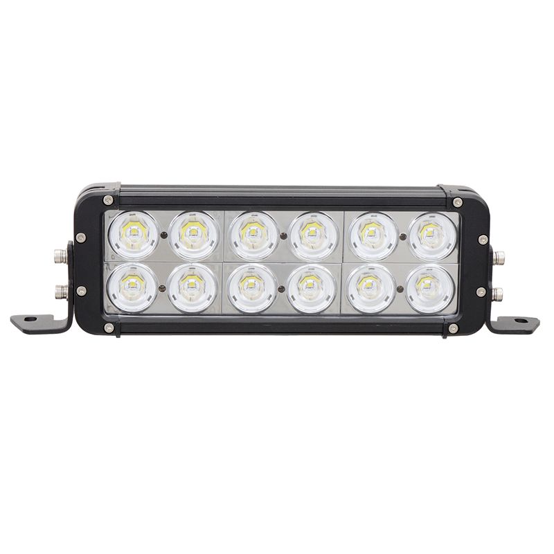 11 inch 120w Dual Row Spot Beam Cree LED Light Bars