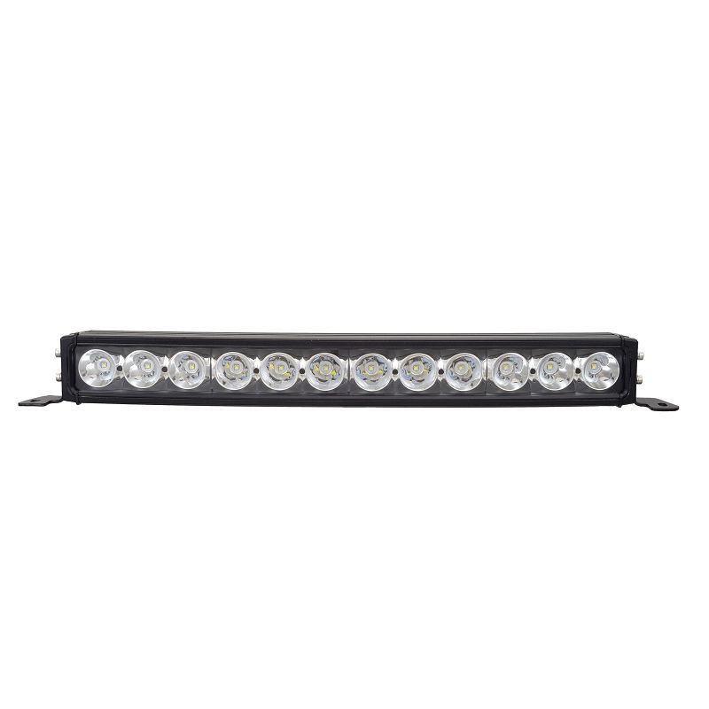 23 inch 120w Curved light bar