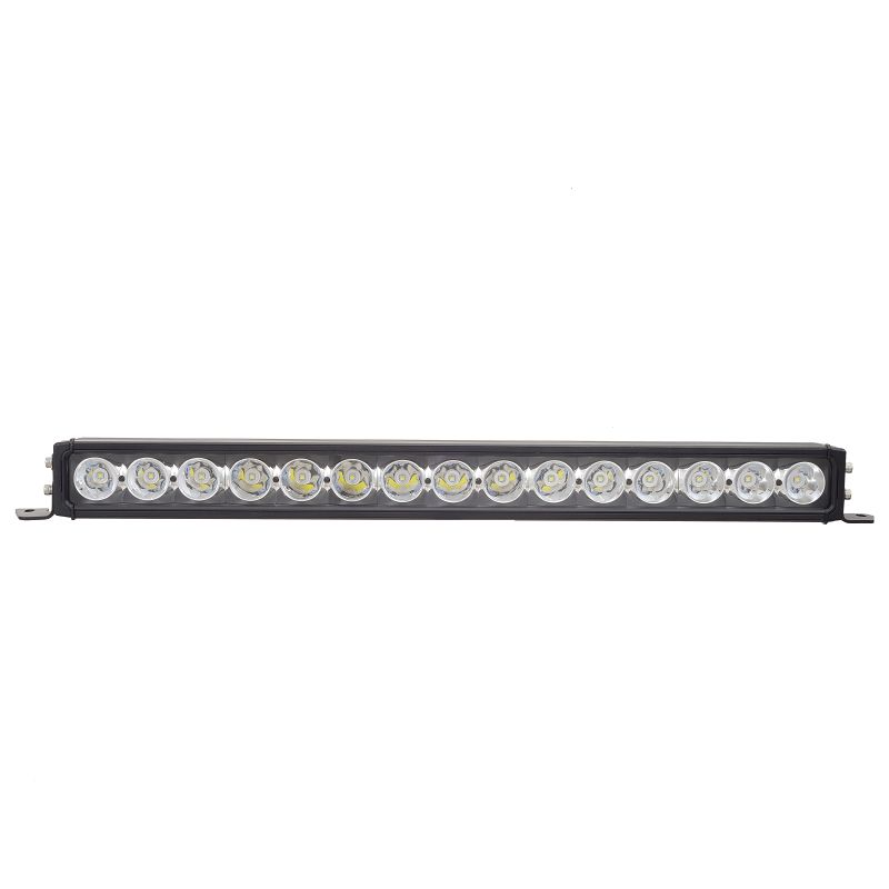 28 inch 150w Single Row Cree Offroad Lights Spot LED Light Bar