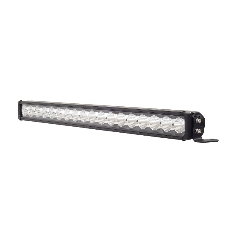 33.5 inch 180w Single Row CREE Spot Beam LED Offroad Lights 