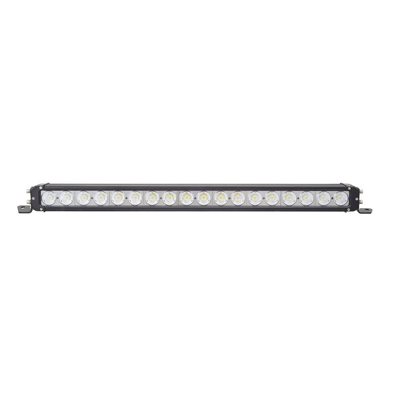 30 inch 180w Spot Beam CREE Straight Off road LED Light Bar