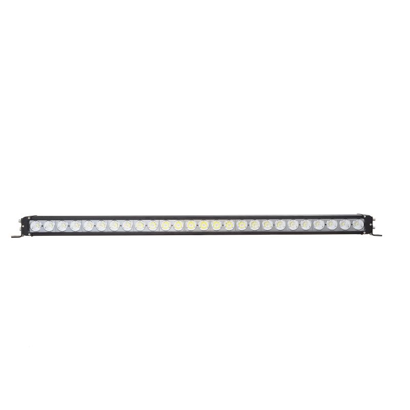 42 inch 260w Single Row CREE/OSRAM SPOT BEAM LED Offroad Light Bar