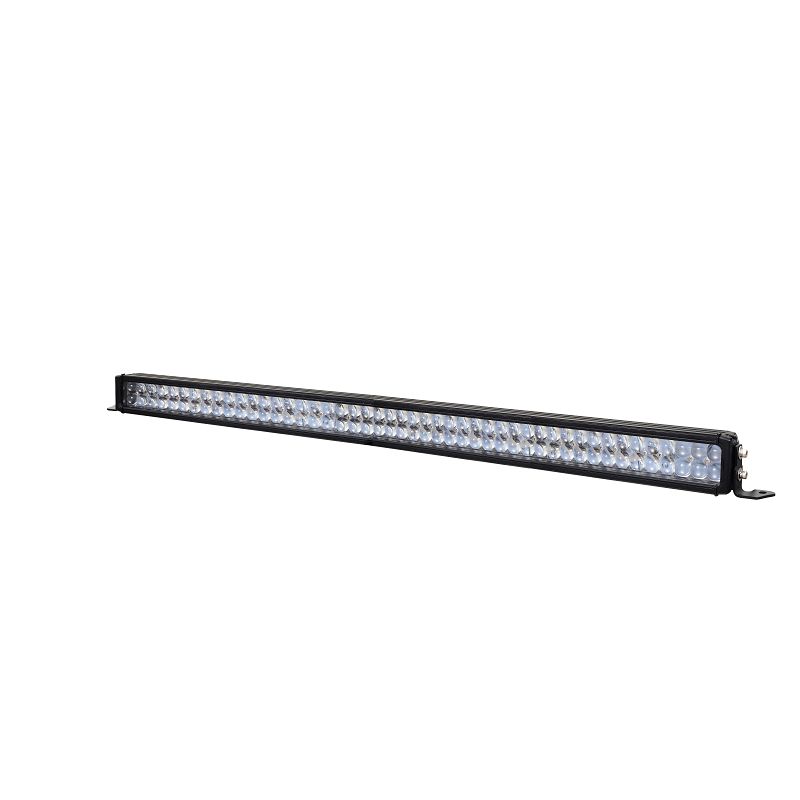 44 inch 288w Spot Beam Dual Row Off Road LED Light Bars