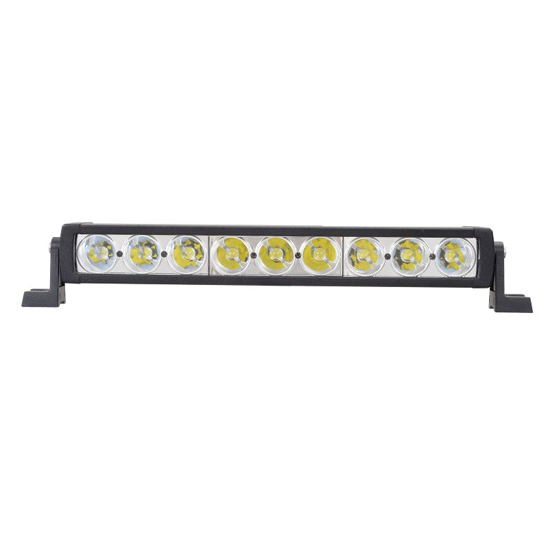 13 inch 45W Single Row Spot Beam LED Offroad Lights