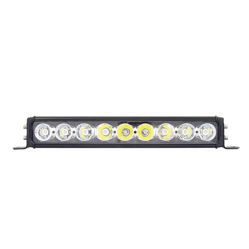 17 inch 90w Single Row CREE Spot Beam LED Work Light Bar