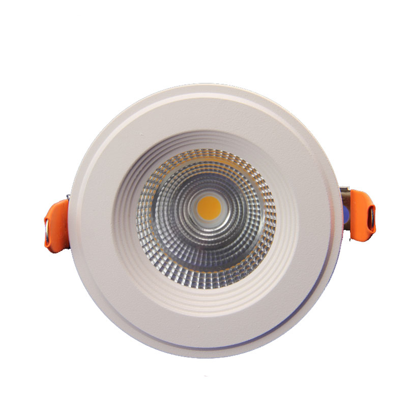 COB LED Downlights 9w-60w Series 